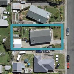 36 Arundel Crescent, Strathern, Invercargill