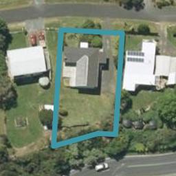 5 Okiato Road, Okiato, Russell