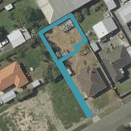 4A Tyne Street, Roslyn, Palmerston North