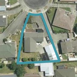 6 Lawrence Place, Blenheim, Blenheim