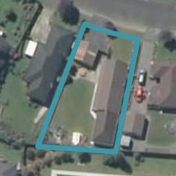 31 Belcher Street, Kaiapoi, Kaiapoi