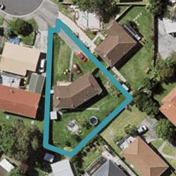 19 Sabana Place, Unsworth Heights, Auckland