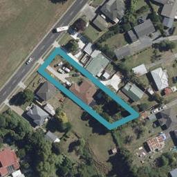 29 Waipa Esplanade, Ngaruawahia