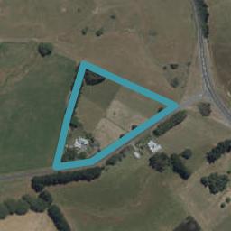 40 Fergusson Road, Halcombe, Feilding