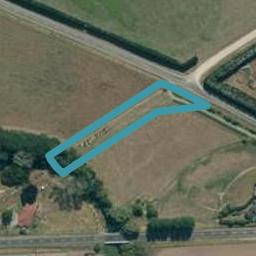 0 Swamp Road, Ongaonga, Ongaonga