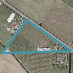 211 Mount Thomas Road, Fernside, Rangiora