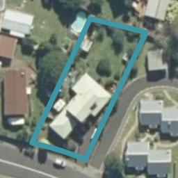 46 Shaw Avenue, Paeroa, Paeroa