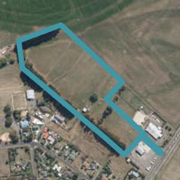 233A State Highway 1, Bulls