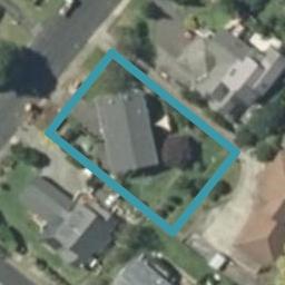 202 Reservoir Road, Thames, Thames