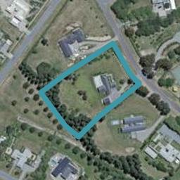 100 Oxford Street, Martinborough