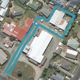 659A Queen Street East, Levin, Levin