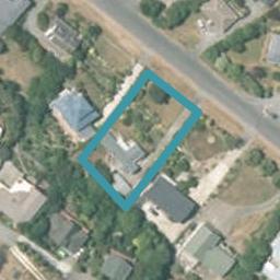 286 Scarborough Street, Kaikoura