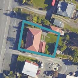 230 Beach Road, Kaikoura
