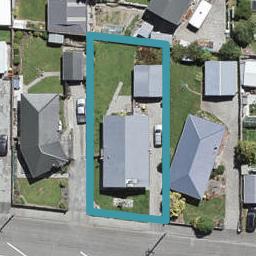 192 Bay Road, Grasmere, Invercargill