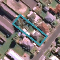 78 Spenser Street, Milton