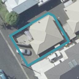 36A Richmond Street, Forbury, Dunedin