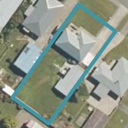 135 Tudor Street, Hokitika