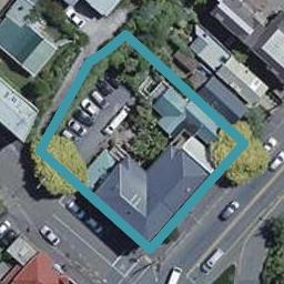 228 Tinakori Road, Thorndon, Wellington