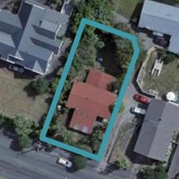 74 Cole Street, Masterton