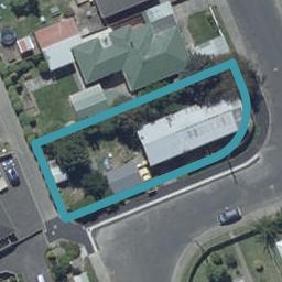 2 Melville Street, Mosgiel, Mosgiel