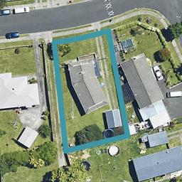 36 Roger Street, Pukehangi, Rotorua