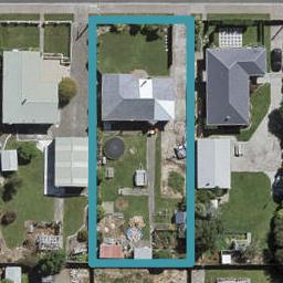 9 Holloway Street, Waikiwi, Invercargill