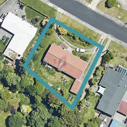 7 Darroch Street, Fairy Springs, Rotorua