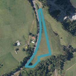 6050 State Highway 1, Mangaweka, Mangaweka