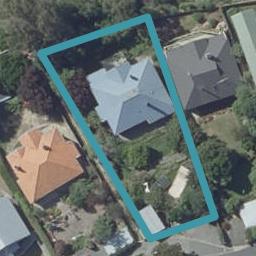 36 Rewa Street, Musselburgh, Dunedin