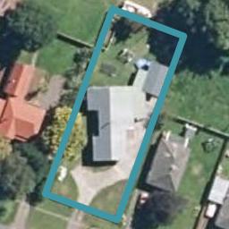 27 Queen Street, Raetihi
