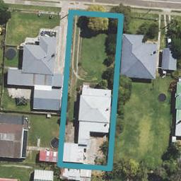 123 Crawford Road, Kaiti, Gisborne