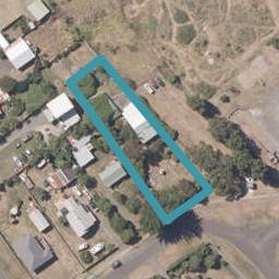33 Kuku Street, Tangimoana, Tangimoana