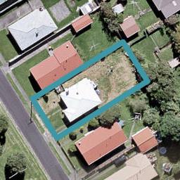 130 Broadway, Waitara, Waitara