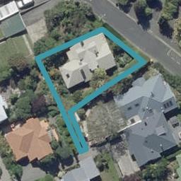 20 Erin Street, Roslyn, Dunedin