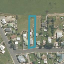 5 Ryley Street, Owaka