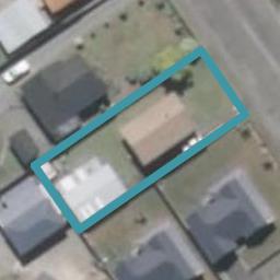 28 Taylor Street, Geraldine