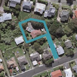 24A Parsons Street, Vogeltown, New Plymouth