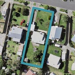49 Maybury Street, Point England, Auckland