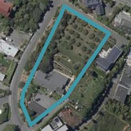 132 Richmond Hill Road, Richmond Hill, Christchurch