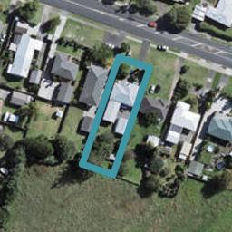 80 King Street, Waiuku, Waiuku
