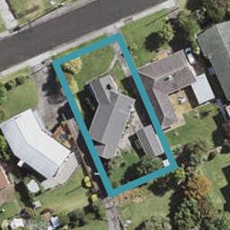 22 Collie Street, Hillpark, Auckland