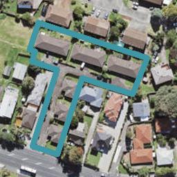 8/3195 Great North Road, New Lynn, Auckland