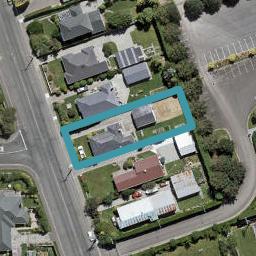 285 Racecourse Road, Waverley, Invercargill