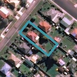 21 Centennial Avenue, Milton