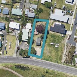 323 Harbour Road, Ohope, Ohope