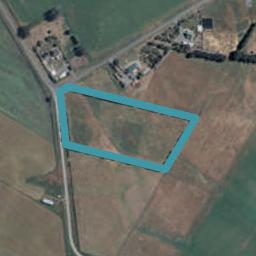 0 Leeston Taumutu Road, Southbridge, Southbridge