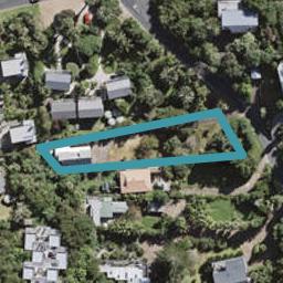 5 Tiri View Road, Palm Beach, Waiheke Island