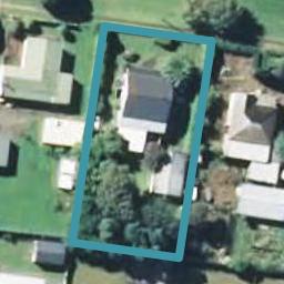 58 Terou Street, Manaia, Manaia