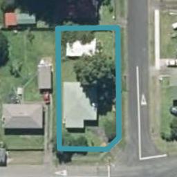 2 Bullians Avenue, Taumarunui