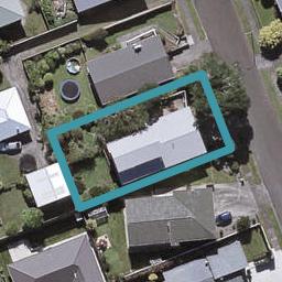 14 Mayfair Place, Westown, New Plymouth